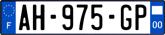 AH-975-GP