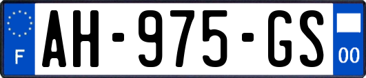 AH-975-GS