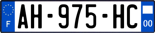 AH-975-HC