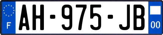 AH-975-JB