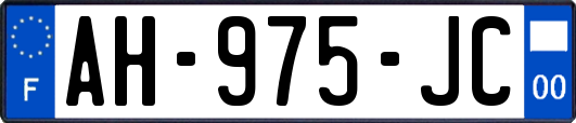 AH-975-JC