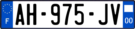 AH-975-JV