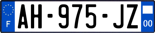 AH-975-JZ