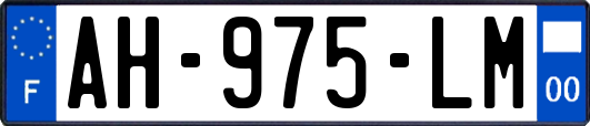 AH-975-LM