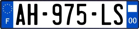 AH-975-LS