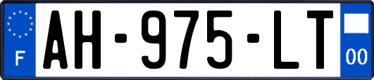 AH-975-LT