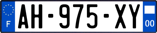 AH-975-XY