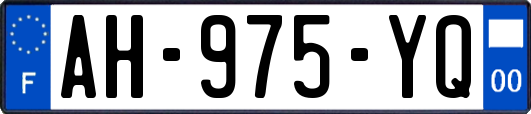 AH-975-YQ
