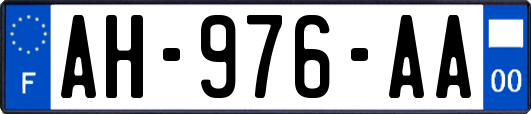 AH-976-AA