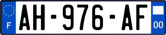 AH-976-AF