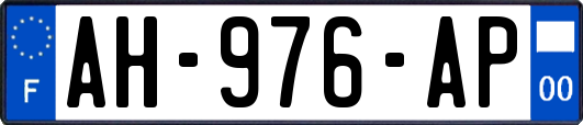 AH-976-AP