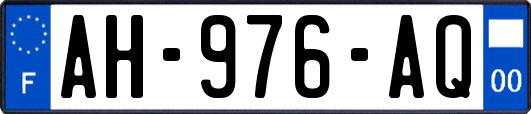 AH-976-AQ