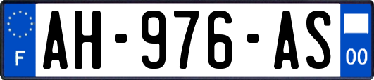 AH-976-AS