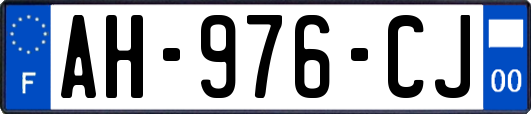 AH-976-CJ