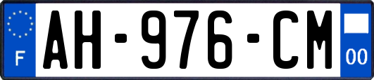 AH-976-CM