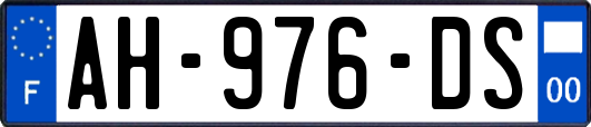 AH-976-DS