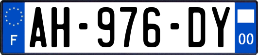AH-976-DY