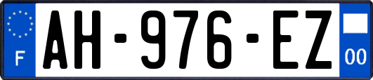 AH-976-EZ