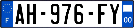 AH-976-FY