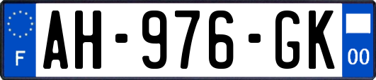 AH-976-GK