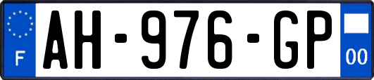 AH-976-GP