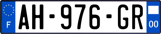 AH-976-GR