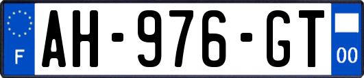 AH-976-GT