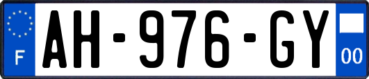 AH-976-GY