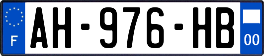 AH-976-HB