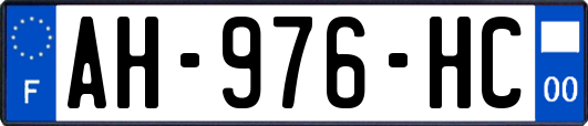 AH-976-HC