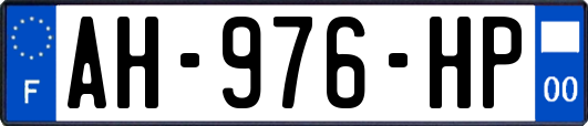 AH-976-HP