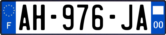 AH-976-JA