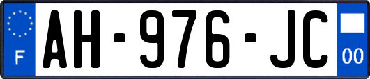 AH-976-JC