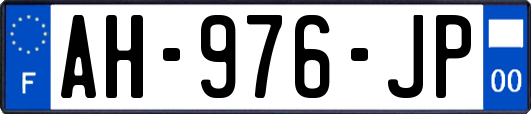 AH-976-JP