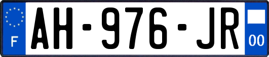 AH-976-JR