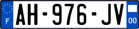 AH-976-JV