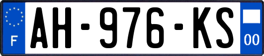 AH-976-KS