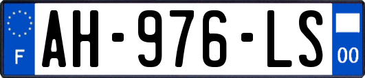 AH-976-LS