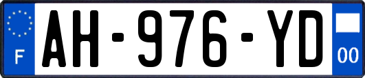 AH-976-YD