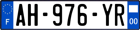 AH-976-YR
