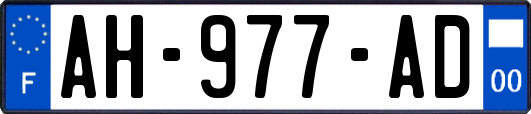 AH-977-AD