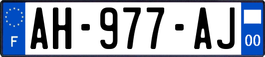 AH-977-AJ