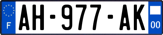 AH-977-AK