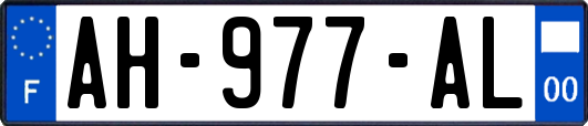 AH-977-AL