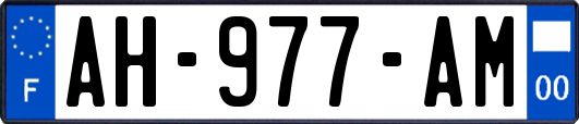 AH-977-AM