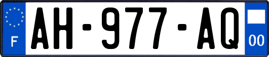 AH-977-AQ