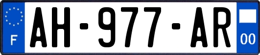 AH-977-AR