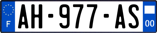 AH-977-AS