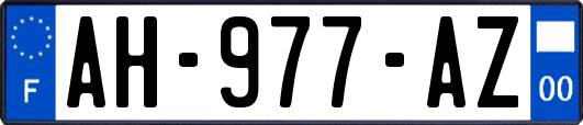 AH-977-AZ