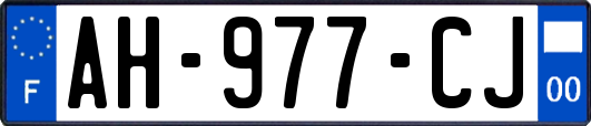 AH-977-CJ